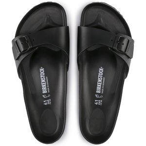 Birkenstock Mardrid EVA Black